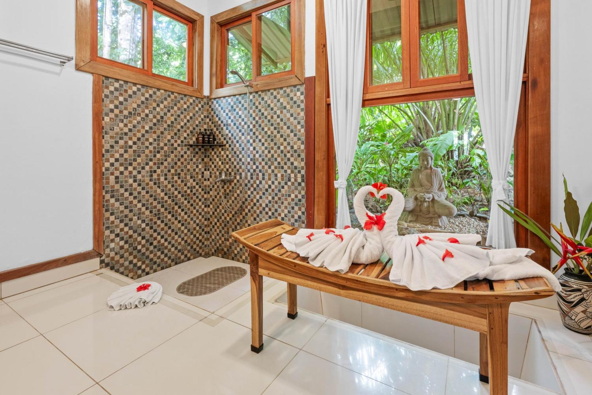 Copa De Arbol Beach & Rainforest Resort Drakes Bay Δωμάτιο φωτογραφία