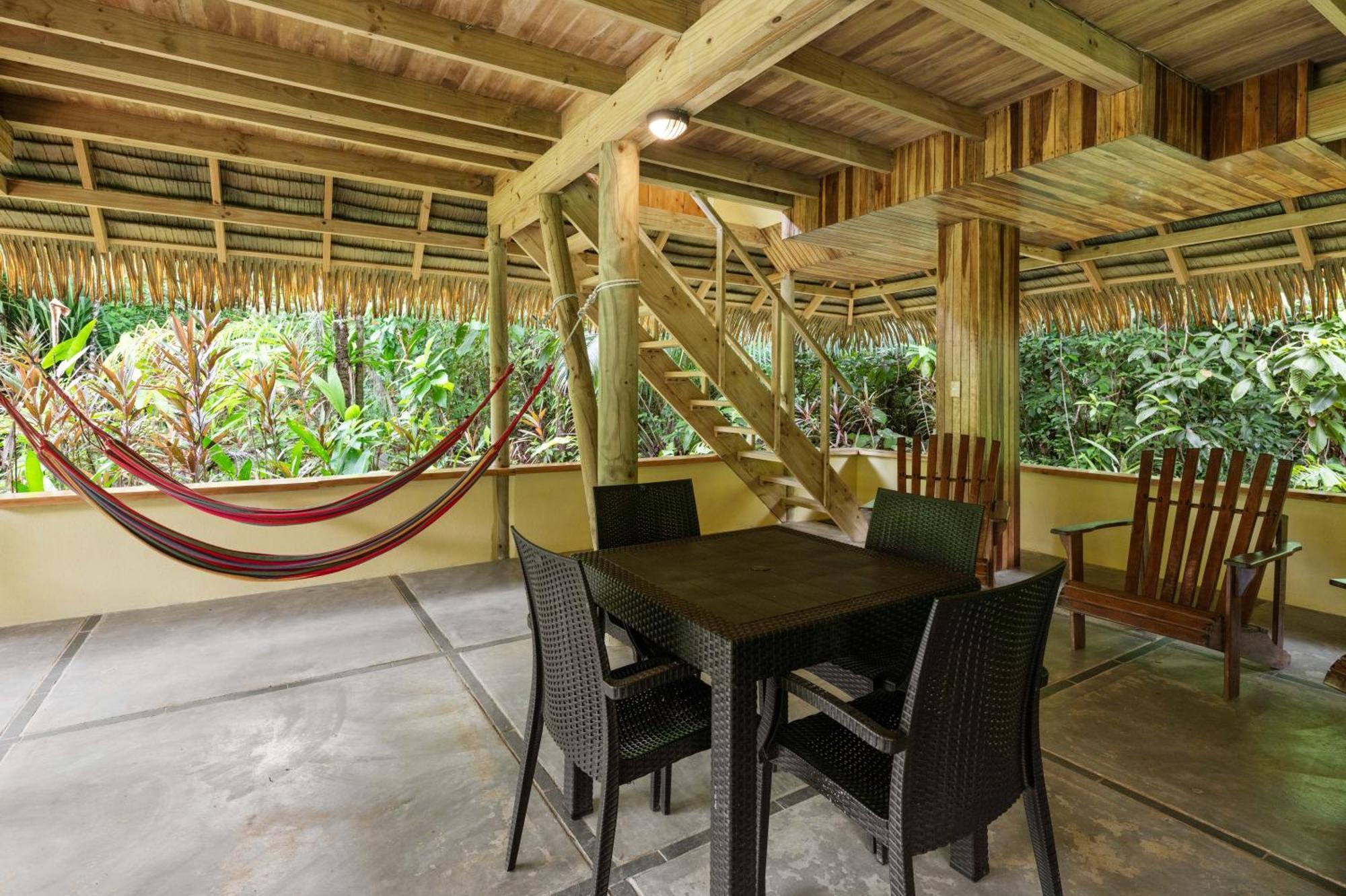 Copa De Arbol Beach & Rainforest Resort Drakes Bay Εξωτερικό φωτογραφία