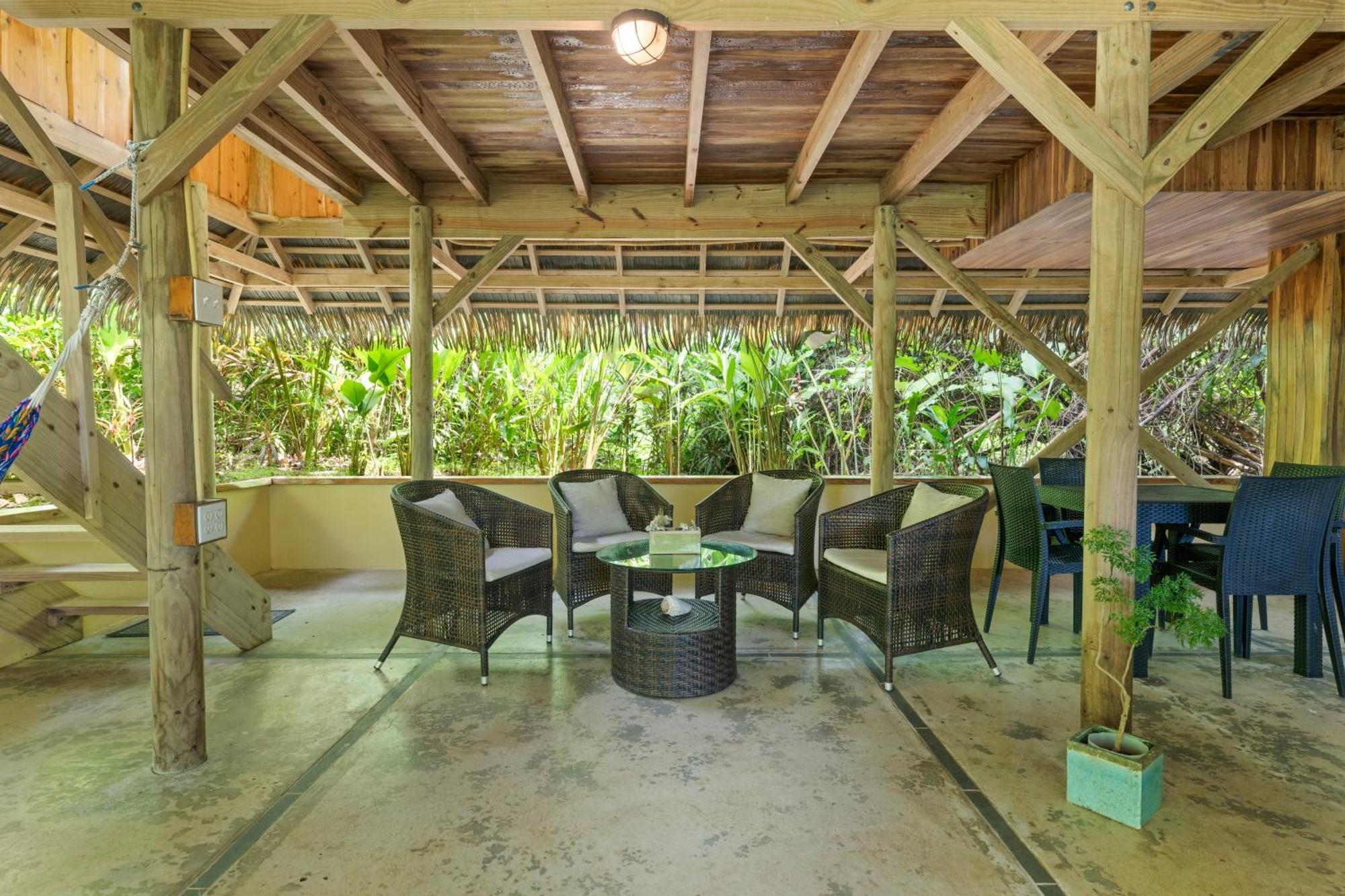 Copa De Arbol Beach & Rainforest Resort Drakes Bay Δωμάτιο φωτογραφία