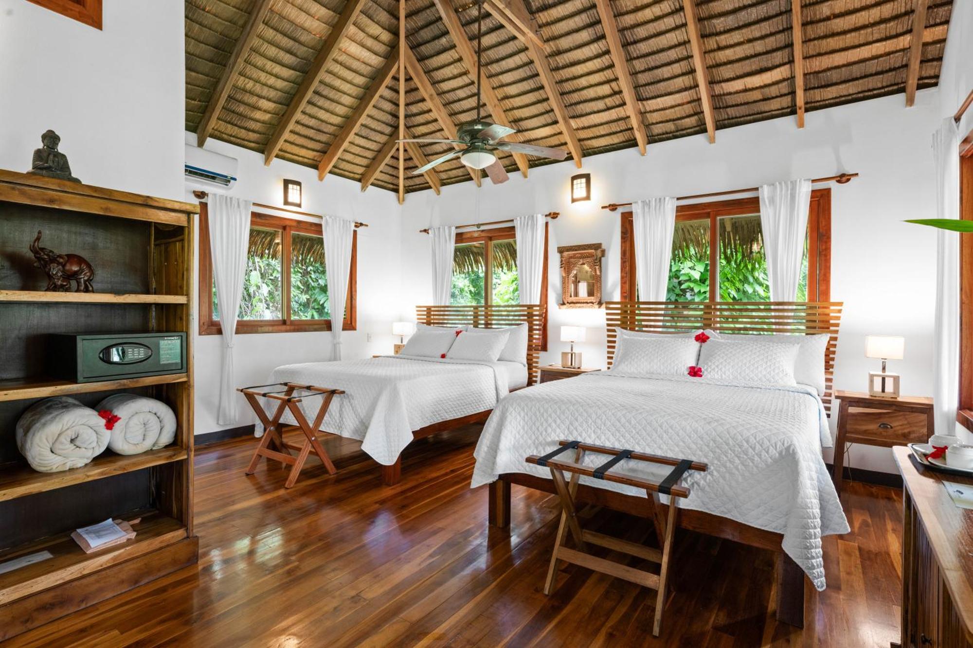Copa De Arbol Beach & Rainforest Resort Drakes Bay Δωμάτιο φωτογραφία