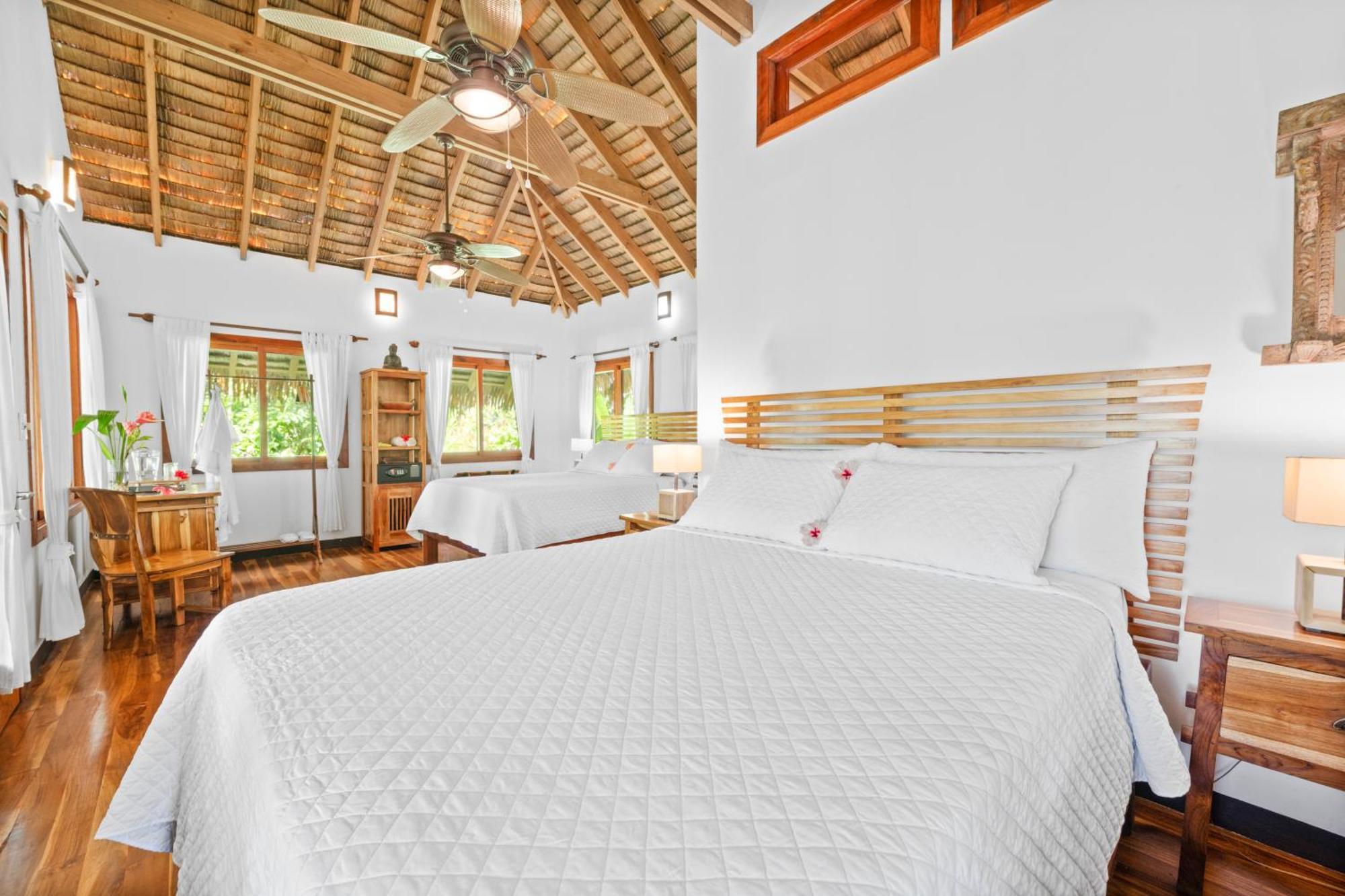 Copa De Arbol Beach & Rainforest Resort Drakes Bay Δωμάτιο φωτογραφία