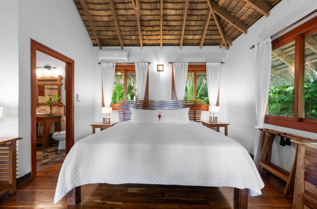 Copa De Arbol Beach & Rainforest Resort Drakes Bay Δωμάτιο φωτογραφία