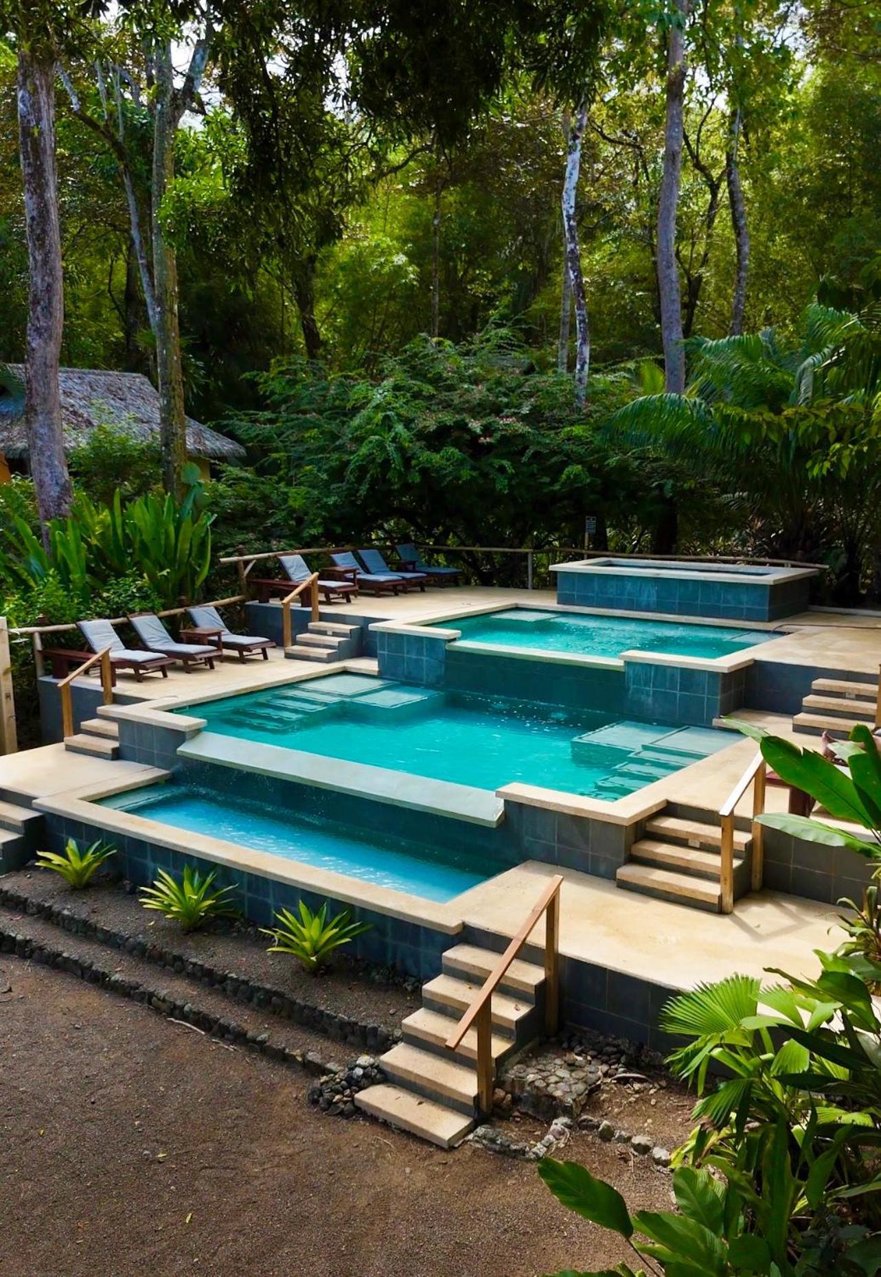 Copa De Arbol Beach & Rainforest Resort Drakes Bay Εξωτερικό φωτογραφία